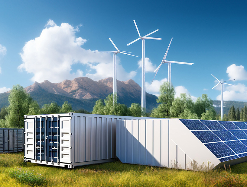 景能電力-儲能系統(tǒng)集成&光伏組件設(shè)備銷售代理服務(wù)商